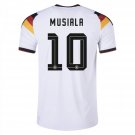 Men's  Musiala Germany Home  2026