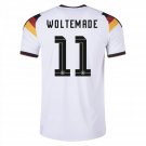Men'S  Woltemade Germany Home  2026