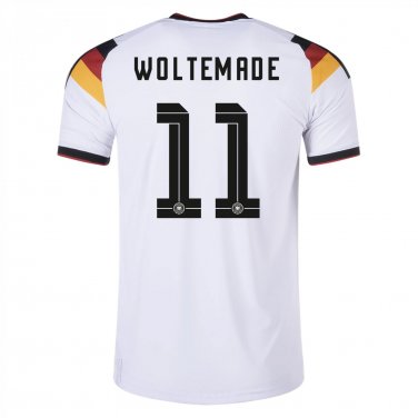 Men'S  Woltemade Germany Home  2026