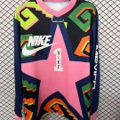 Mexico Badfriend Campos Goalie 2026 Long Sleeves