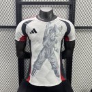 Mexico dragon ball player version s-xxl