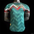 Mexico Green Dragon Ball 2024 Player Authentic   Futbol  Kit