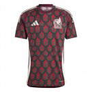 Mexico Home  2024-2025