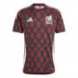 Mexico Home  2024-2025