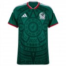 Mexico Home  2026-2027