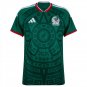 Mexico Home  2026-2027