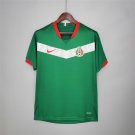 MEXICO HOME 2006 VINTAGE RETRO KIT
