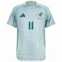 Mexico Home Chicharito 14  2024-2025