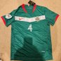 Mexico marquez #4 retro   home  retro
