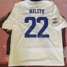Milito Inter Milan 2011 12 Away  All Size