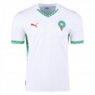 Morocco 2025 Away  by PUMA