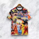 New 2024 2025 Japan Special Edition Dragon Ball Anime    Gym