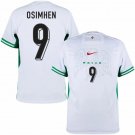 Nigeria Home Osimhen 9  2024-2025