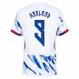 Norway Away  2024 2025 Haaland