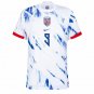 Norway Away  2024 2025 Haaland