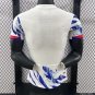 Norway Away 2024 Player   Futbol  Kit