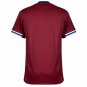 Norway Home  2024-2025 incl. Nations League & Foundation Patches