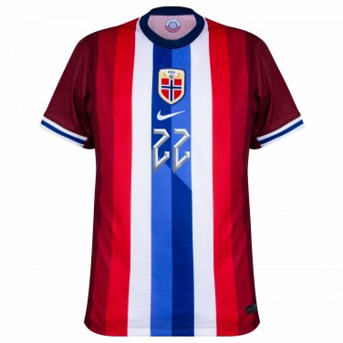 Norway Home Bobb 22  2024-2025