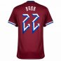 Norway Home Bobb 22  2024-2025