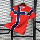 Norway Home World Cup 2026