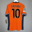 NWT INTER MILAN 2023 2024 THIRD   MAGLIA TURTLES NINJA #10 LAUTARO