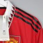 NWT MANCHESTER UNITED 2022 2023 HOME PLAYER ISSUE  7 RONALDO CUP