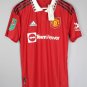 NWT MANCHESTER UNITED 2022 2023 HOME PLAYER ISSUE  7 RONALDO CUP