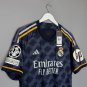 NWT REAL MADRID SPAIN 2023 2024 AWAY    #10 MODRIC
