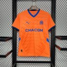 Olympique Marseille Third away 24 25 Adult  Futbol