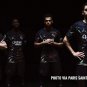 Paris Saint-Germain 2026 Match Night Edition