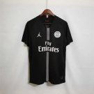 PARIS SAINT-GERMAIN BLACK 2018-2019 AWAY