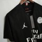 PARIS SAINT-GERMAIN BLACK 2018-2019 AWAY