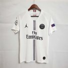 PARIS SAINT-GERMAIN WHITE 2018-2019 AWAY