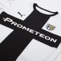 Patrick Cutrone 32 Parma Home  2025 26 Adults
