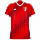 Peru Away  2023-2024