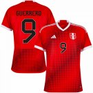 Peru Away Guerrero 9  2023-2024