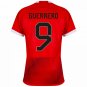 Peru Away Guerrero 9  2023-2024