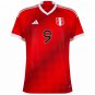 Peru Away Guerrero 9  2023-2024