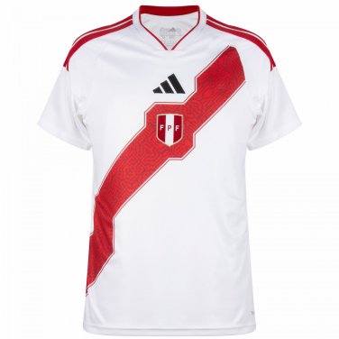 Peru Home  2026-2027