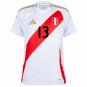 Peru Home Tapia 13  2024-2025