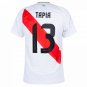 Peru Home Tapia 13  2024-2025