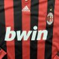 Pirlo AC Milan 2009 2010  - Retro  - Mens Sizes - New with Tags