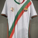 Player Jointed Version 2025 26 Barcelona Gray Thailand  s