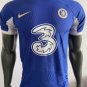Player Version 2023 24 Chelsea Home Blue Thailand