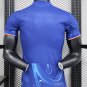 Player Version 2024 25 Chelsea Home Blue Thailand
