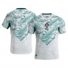 Portugal Away   World Cup 2026