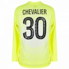 PSG 3rd L S GK Chevalier 30  2025-2026 (Champions League)