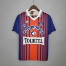 PSG 1993-1994 HOME