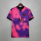 PSG 2000-2021 PINK AWAY