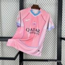 PSG Paris Saint-Germain Pink 25 26